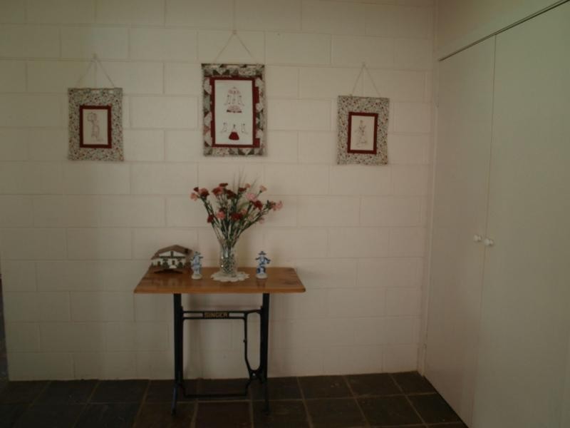 9 Clinton Road, Cawarral QLD 4702