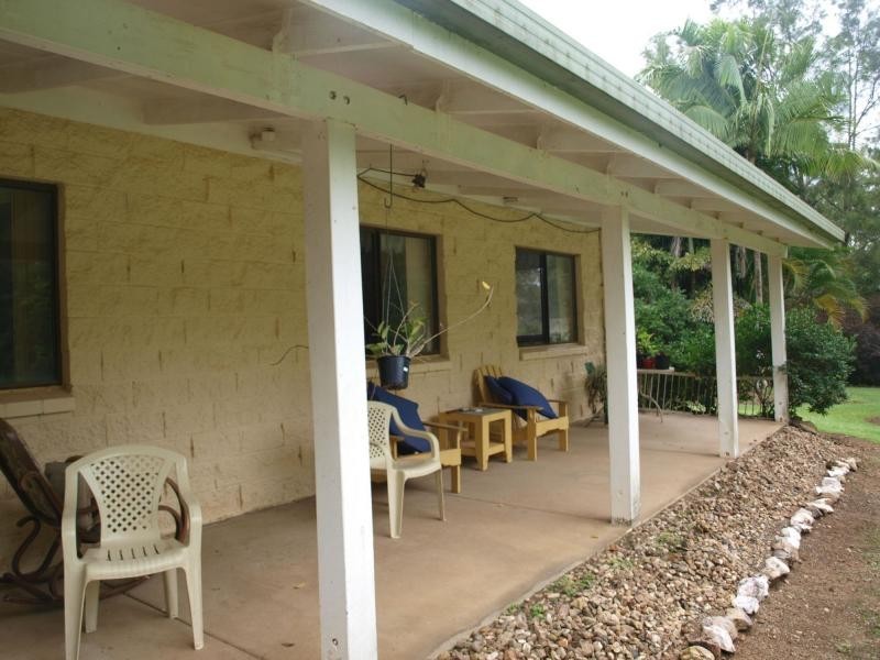 9 Clinton Road, Cawarral QLD 4702