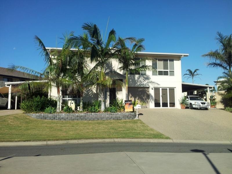 53 Larnach Street, Zilzie, Emu Park QLD 4710