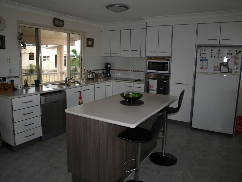 53 Larnach Street, Zilzie, Emu Park QLD 4710
