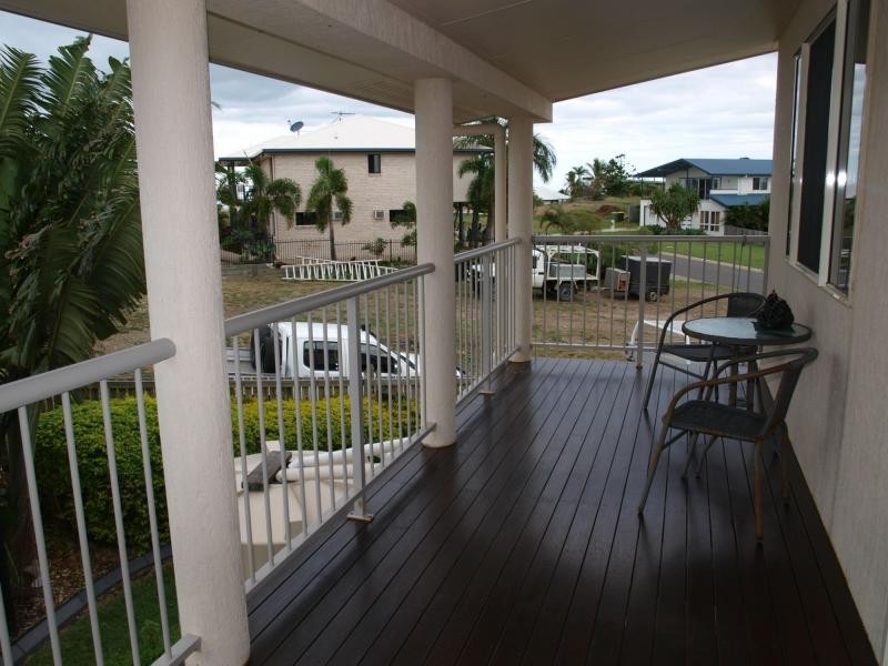 53 Larnach Street, Zilzie, Emu Park QLD 4710