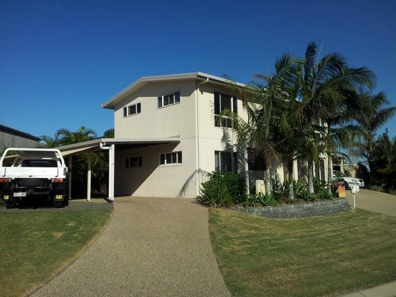 53 Larnach Street, Zilzie, Emu Park QLD 4710