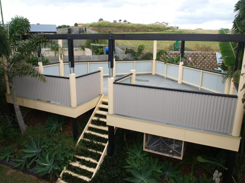 53 Larnach Street, Zilzie, Emu Park QLD 4710