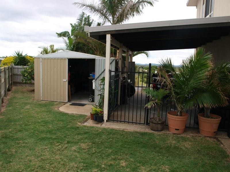 53 Larnach Street, Zilzie, Emu Park QLD 4710