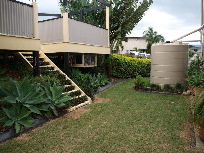 53 Larnach Street, Zilzie, Emu Park QLD 4710