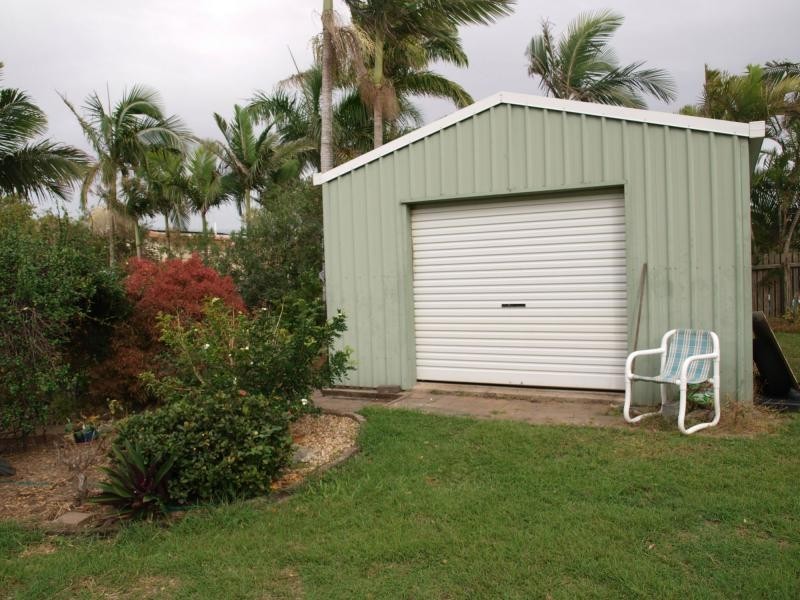 19 Crane Street, Emu Park QLD 4710