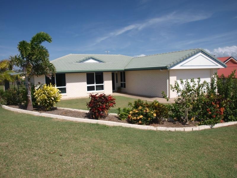 14 Patella Place, Zilzie Heights, Emu Park QLD 4710