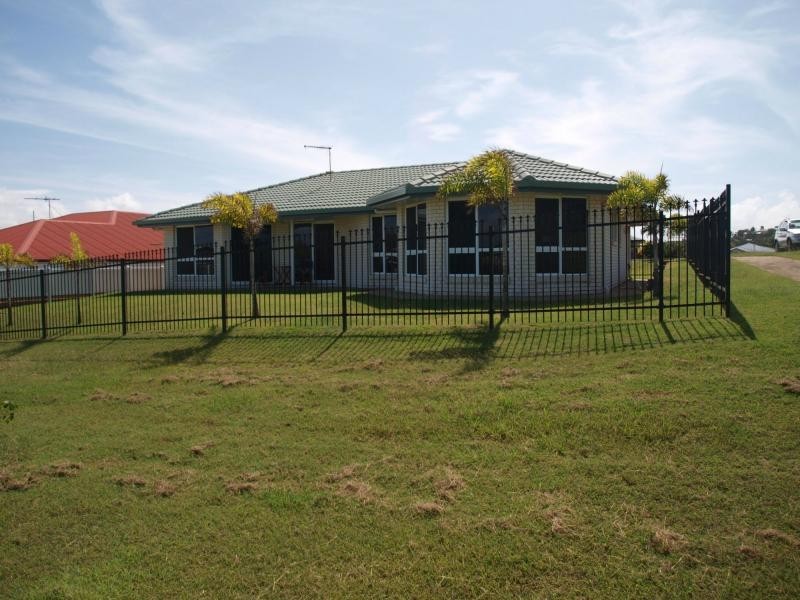 14 Patella Place, Zilzie Heights, Emu Park QLD 4710
