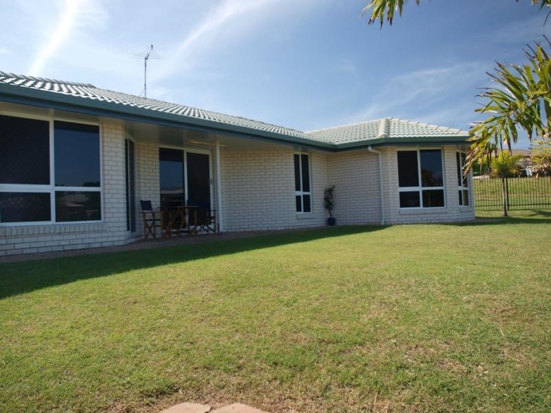 14 Patella Place, Zilzie Heights, Emu Park QLD 4710