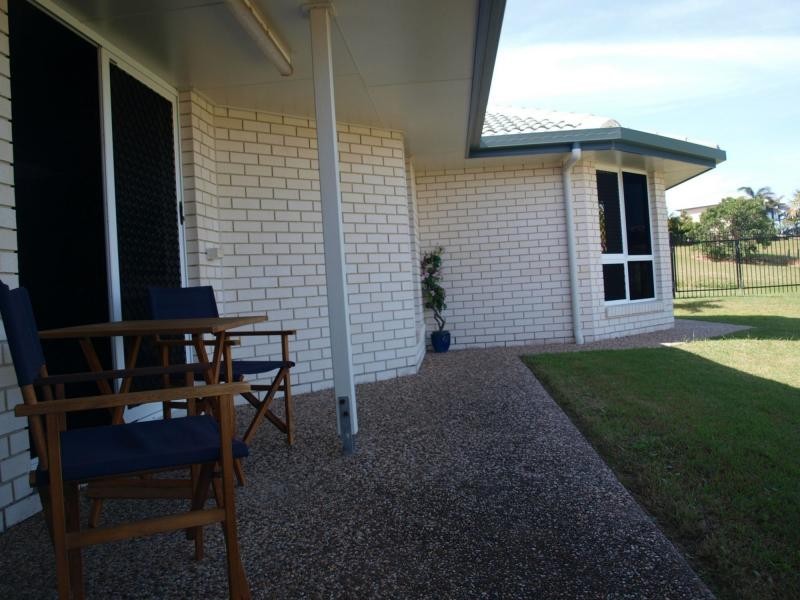 14 Patella Place, Zilzie Heights, Emu Park QLD 4710