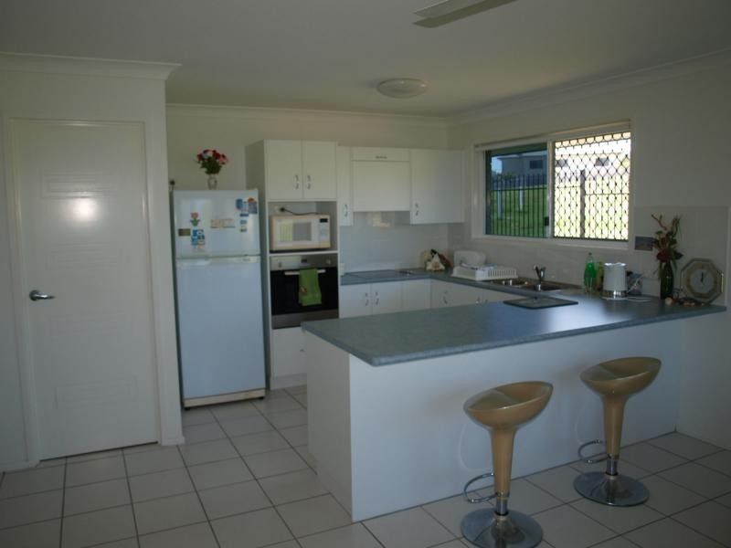 14 Patella Place, Zilzie Heights, Emu Park QLD 4710