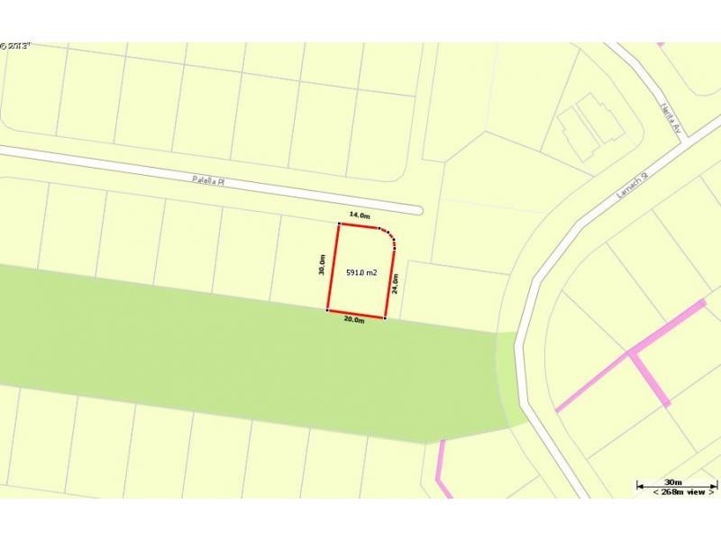 14 Patella Place, Zilzie Heights, Emu Park QLD 4710