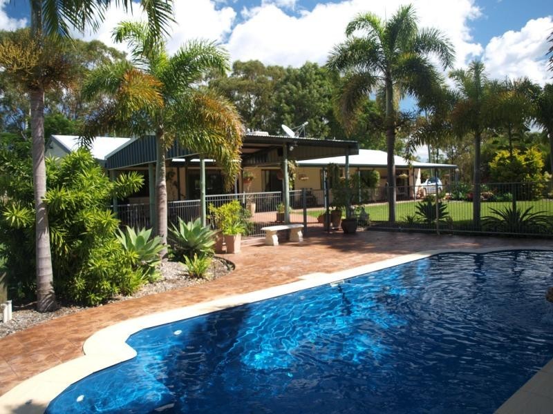 140 Glenora Road, Cawarral QLD 4702