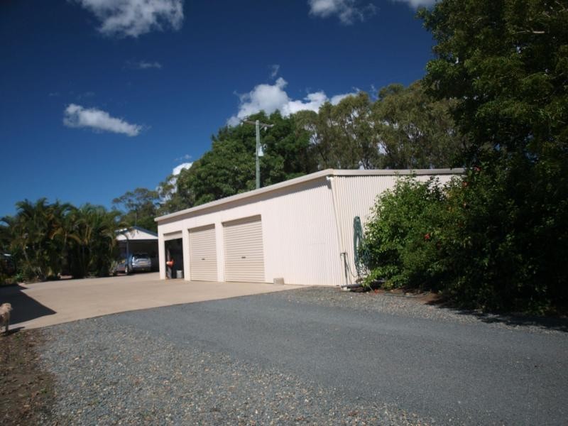 140 Glenora Road, Cawarral QLD 4702