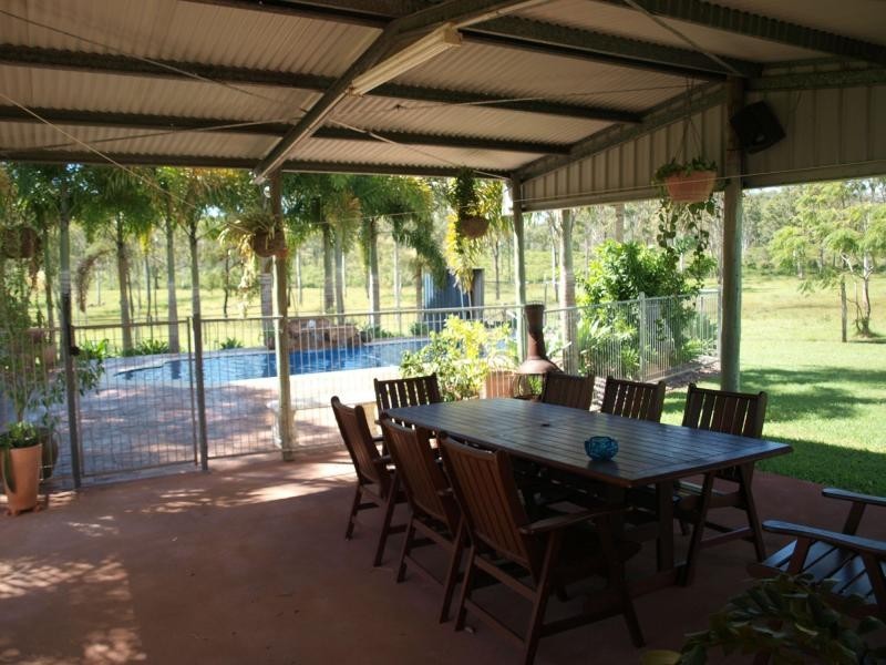 140 Glenora Road, Cawarral QLD 4702