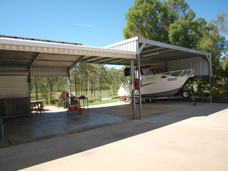 140 Glenora Road, Cawarral QLD 4702