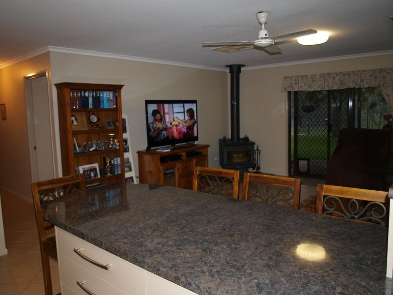 140 Glenora Road, Cawarral QLD 4702