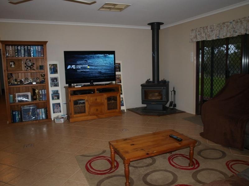 140 Glenora Road, Cawarral QLD 4702