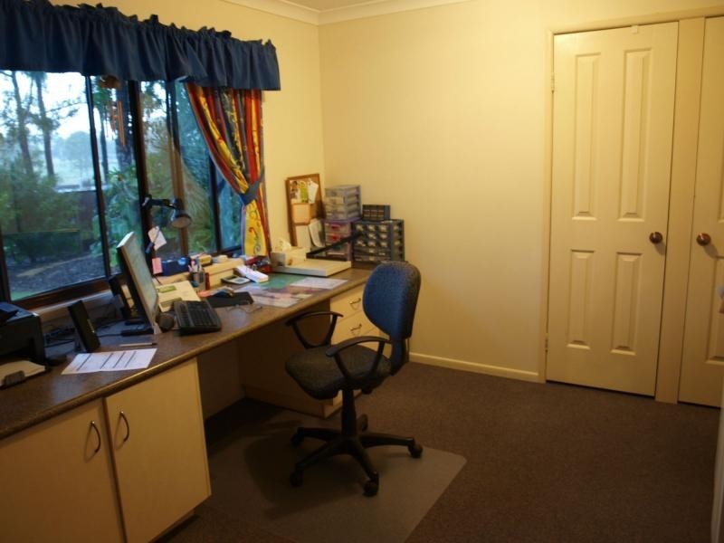 140 Glenora Road, Cawarral QLD 4702