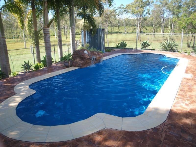 140 Glenora Road, Cawarral QLD 4702