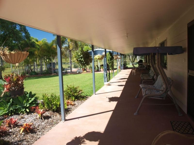 140 Glenora Road, Cawarral QLD 4702