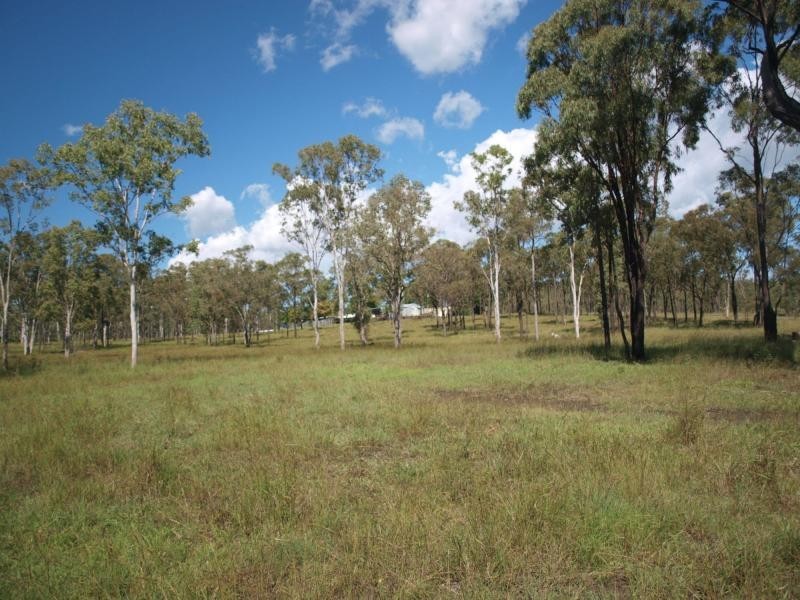 140 Glenora Road, Cawarral QLD 4702