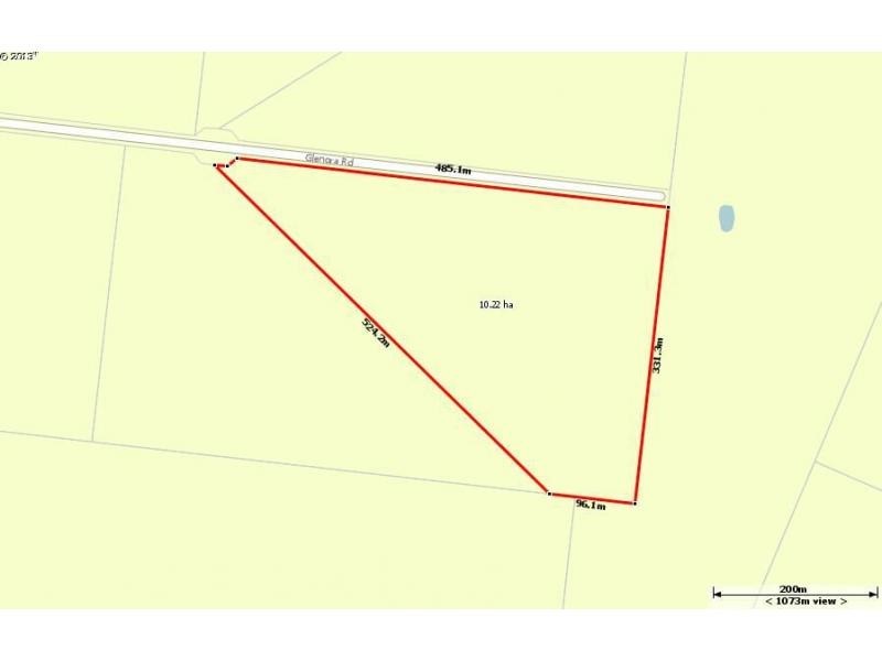 140 Glenora Road, Cawarral QLD 4702