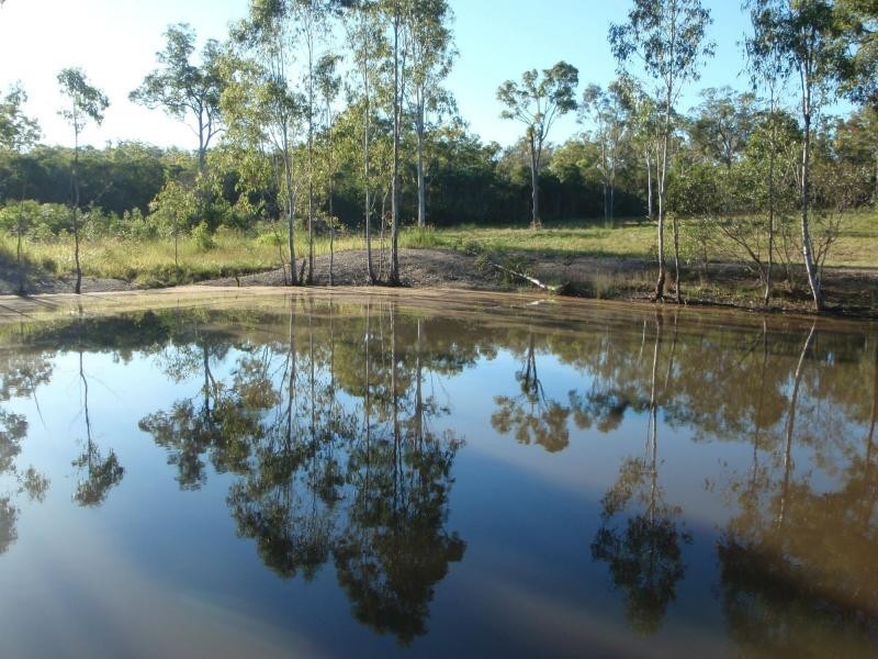 51 Cawarral Road, Tungamull, Cawarral QLD 4702