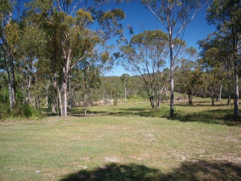 51 Cawarral Road, Tungamull, Cawarral QLD 4702