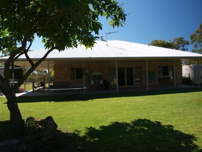 51 Cawarral Road, Tungamull, Cawarral QLD 4702