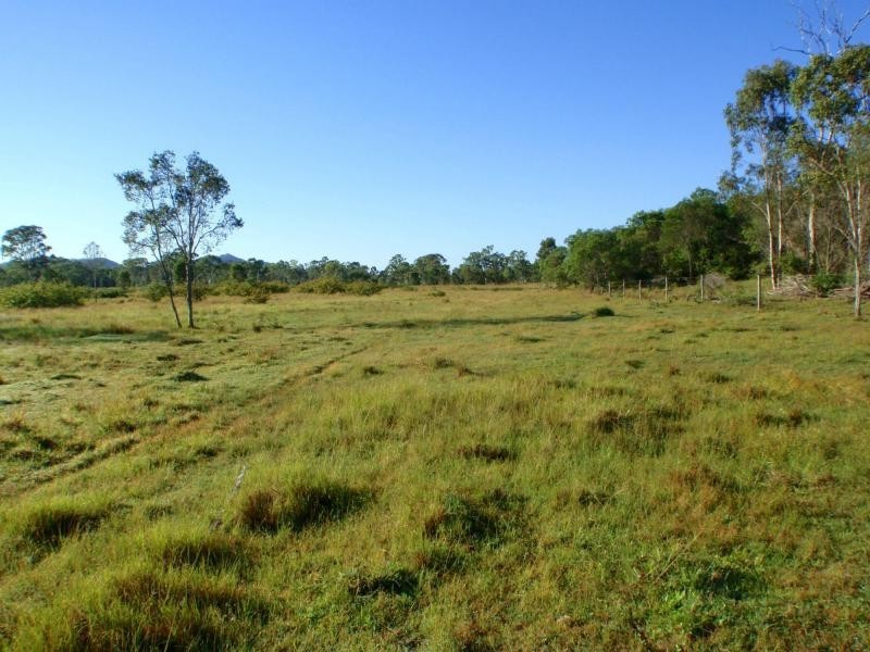 51 Cawarral Road, Tungamull, Cawarral QLD 4702