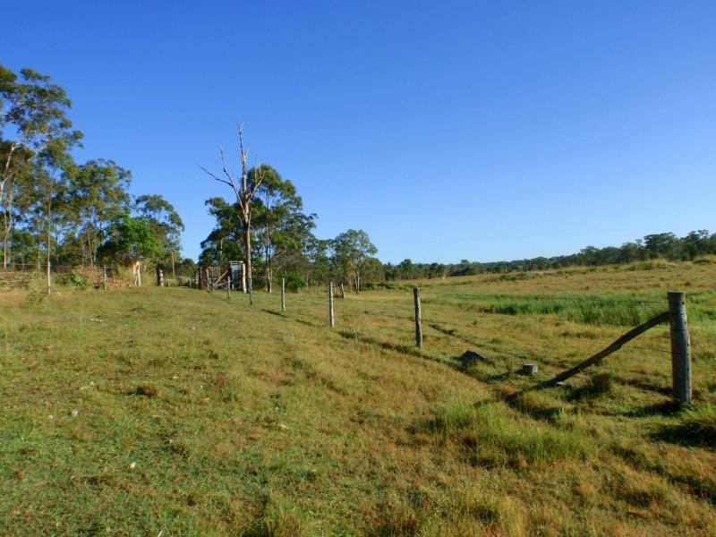 51 Cawarral Road, Tungamull, Cawarral QLD 4702