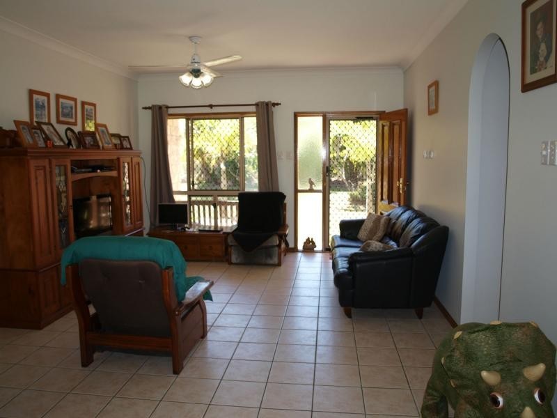 51 Cawarral Road, Tungamull, Cawarral QLD 4702