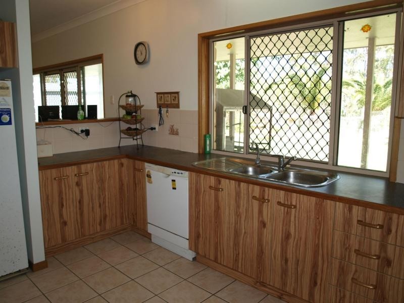 51 Cawarral Road, Tungamull, Cawarral QLD 4702