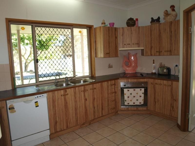 51 Cawarral Road, Tungamull, Cawarral QLD 4702