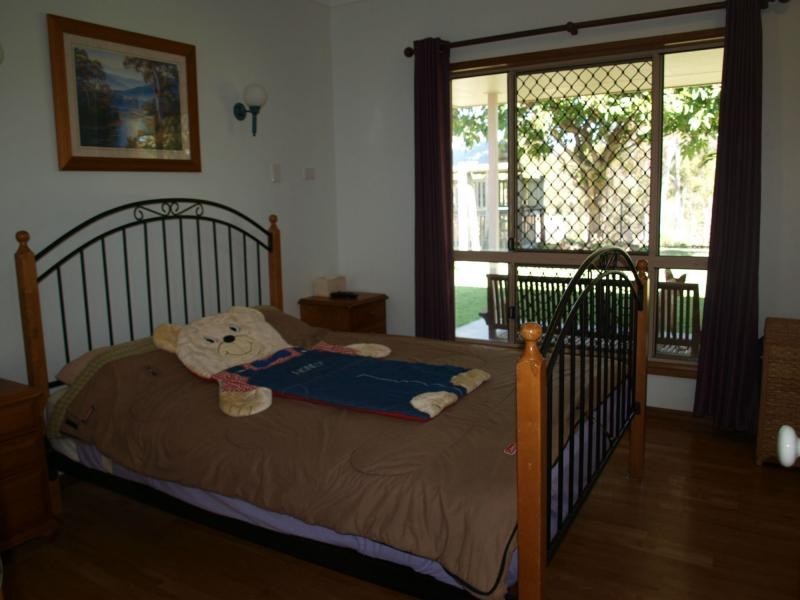 51 Cawarral Road, Tungamull, Cawarral QLD 4702