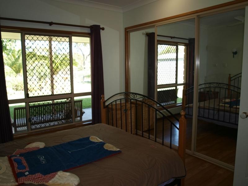 51 Cawarral Road, Tungamull, Cawarral QLD 4702
