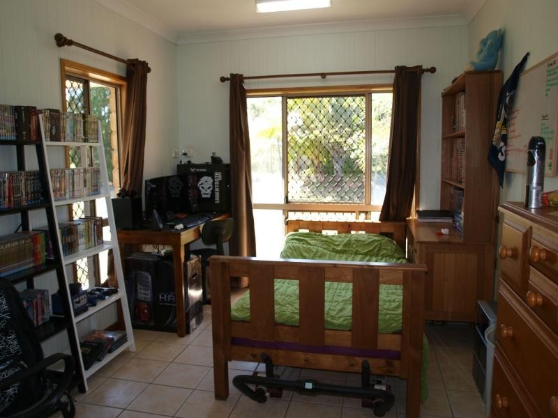 51 Cawarral Road, Tungamull, Cawarral QLD 4702