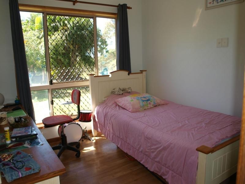 51 Cawarral Road, Tungamull, Cawarral QLD 4702