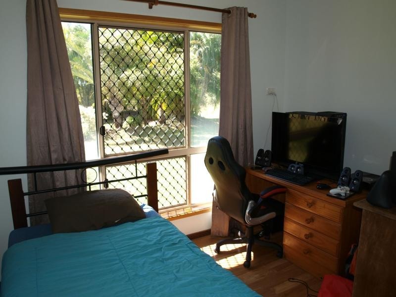 51 Cawarral Road, Tungamull, Cawarral QLD 4702