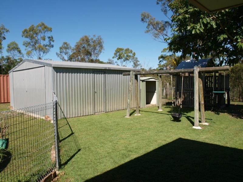 51 Cawarral Road, Tungamull, Cawarral QLD 4702