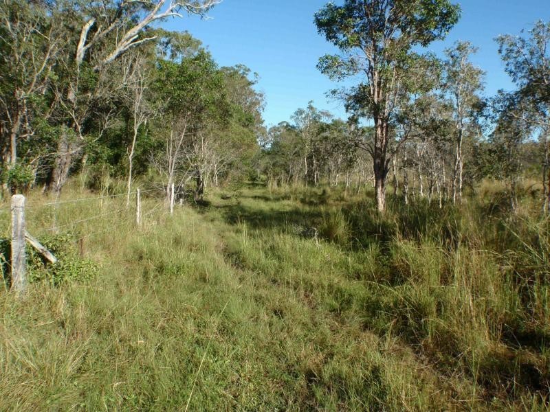 51 Cawarral Road, Tungamull, Cawarral QLD 4702