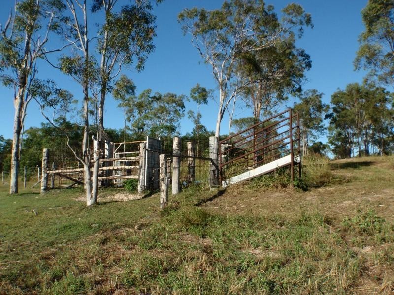 51 Cawarral Road, Tungamull, Cawarral QLD 4702