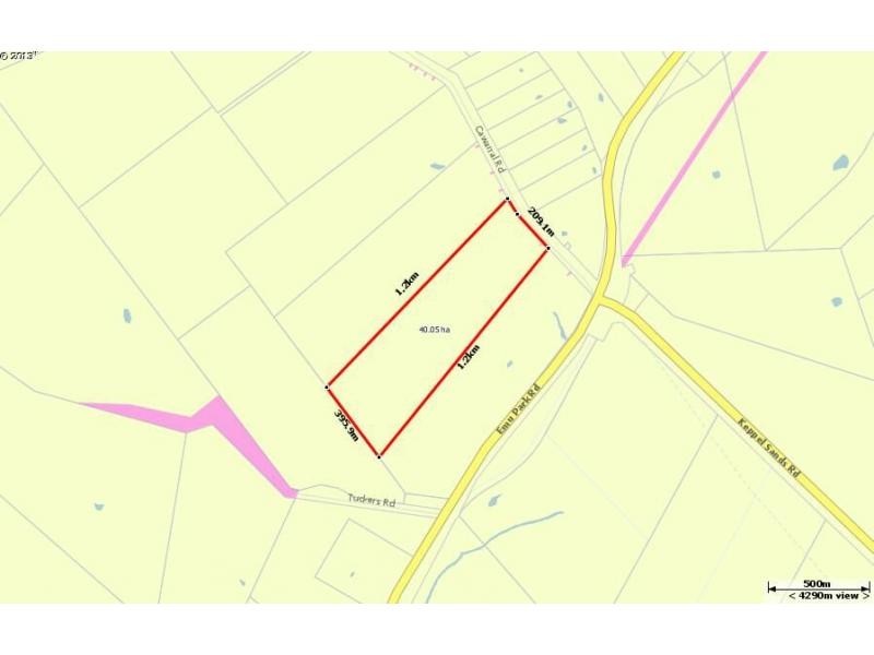 51 Cawarral Road, Tungamull, Cawarral QLD 4702