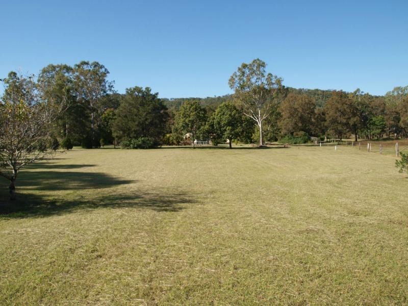 592 Cawarral Road, Cawarral QLD 4702
