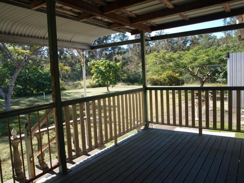592 Cawarral Road, Cawarral QLD 4702