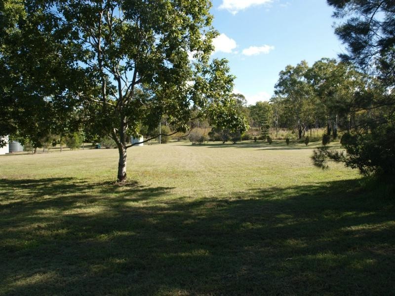 592 Cawarral Road, Cawarral QLD 4702