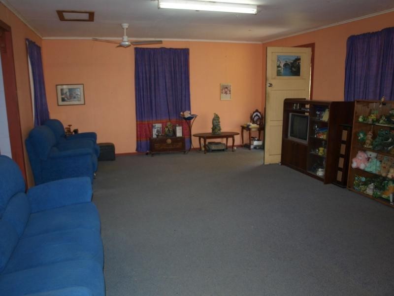 592 Cawarral Road, Cawarral QLD 4702