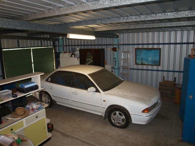 592 Cawarral Road, Cawarral QLD 4702