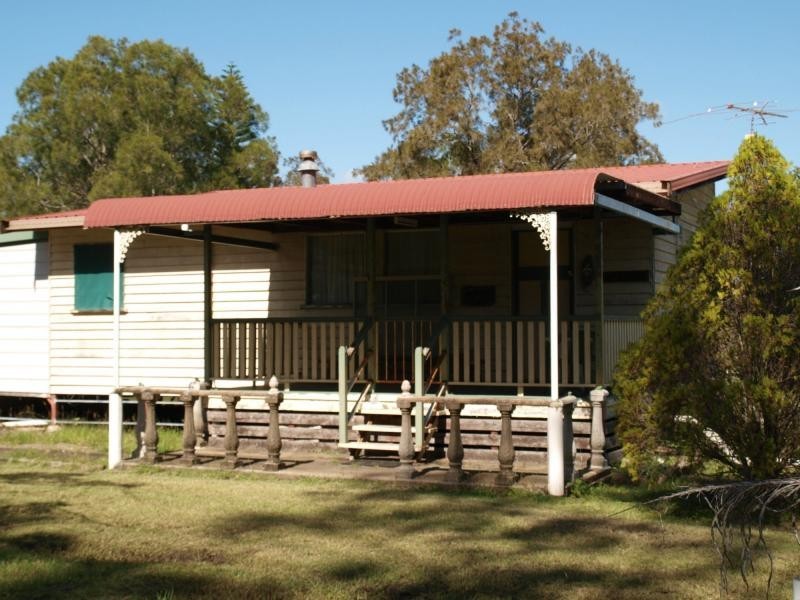 592 Cawarral Road, Cawarral QLD 4702